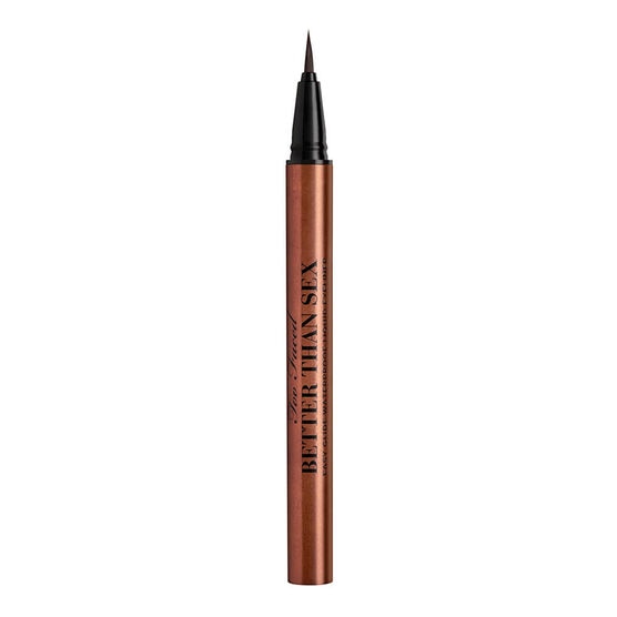 Delineador Too Faced Better Than Sex Eyeliner Chocolate